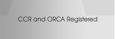CCR & ORC